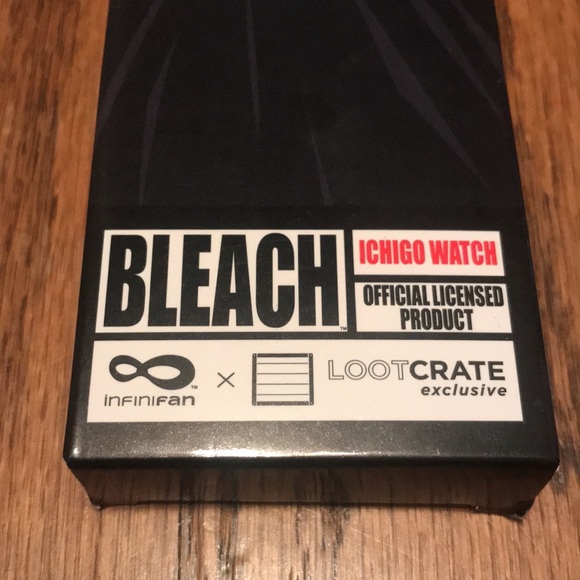 Bleach watch - Picture 3 of 5